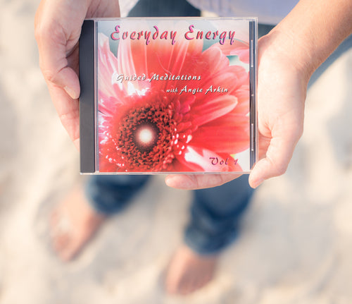 Everyday Energy (Digital Mp3 Version)