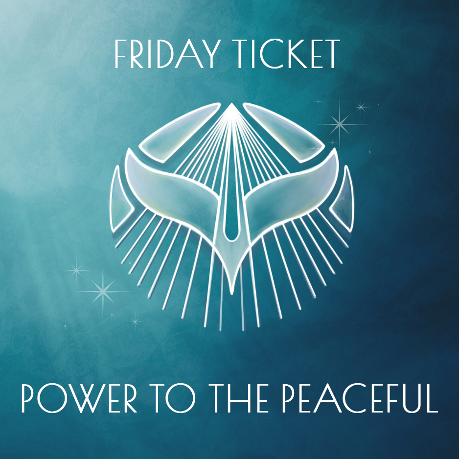 A Transformational Evening with Angie Arkin & the Galactic Guides
- 10.24.25