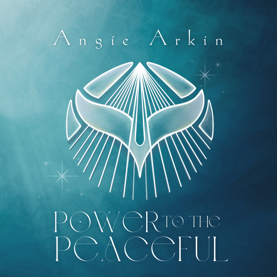 Power to the Peaceful Monthly Membership