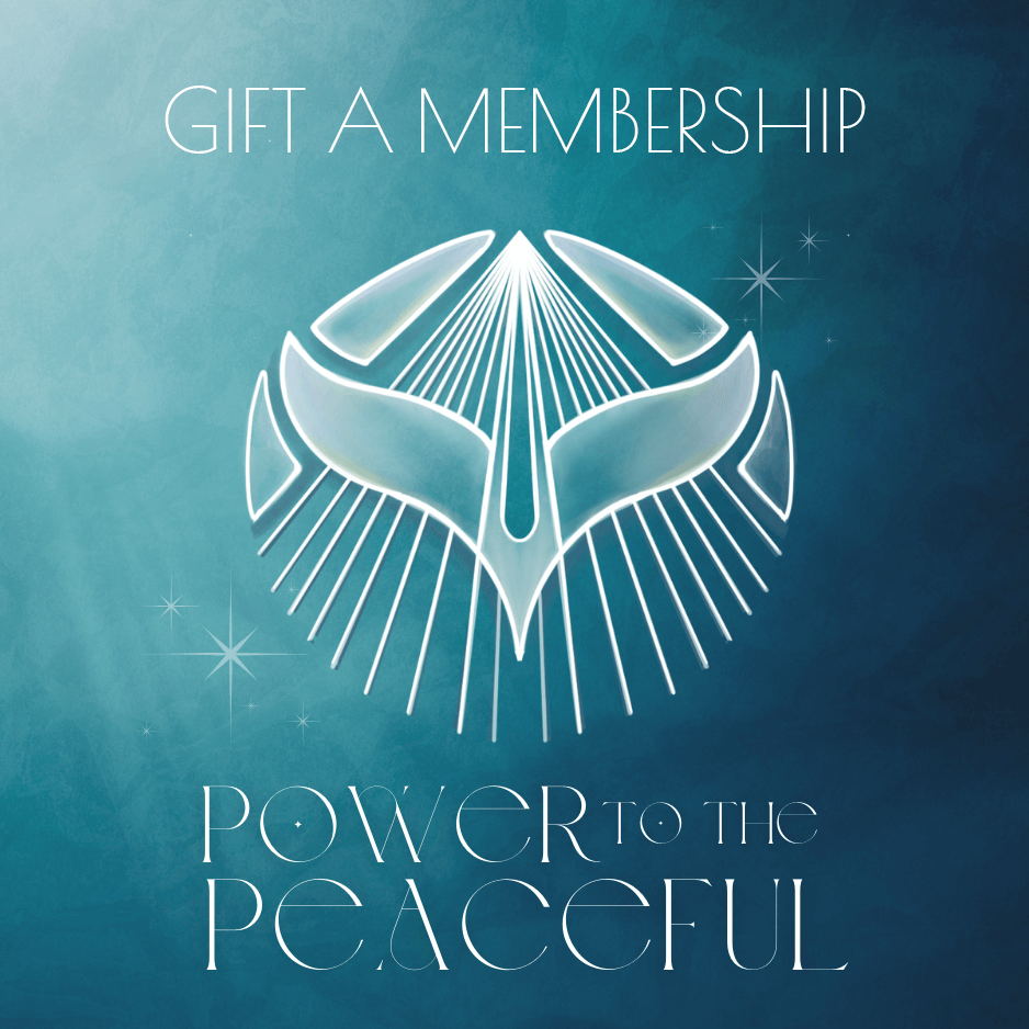 Gift a 12 month Membership