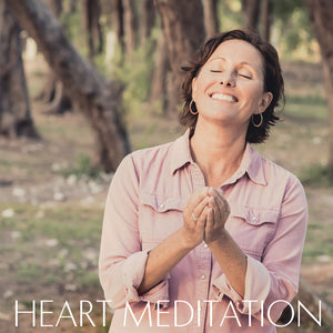 Heart Meditation
