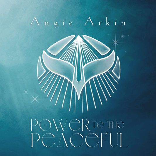 Power to the Peaceful Membership