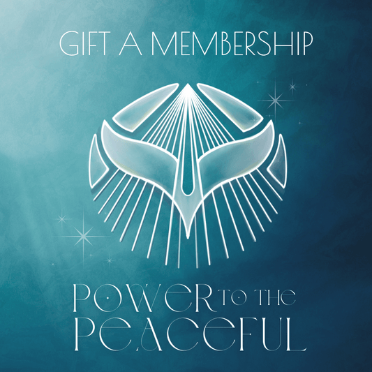 Gift a 12 month Membership